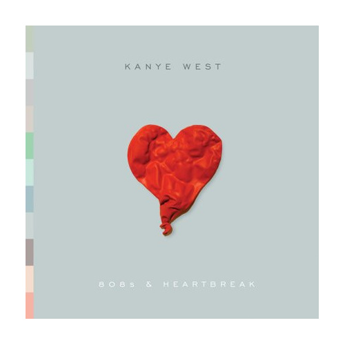 808s & Heartbreak