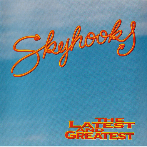 The Latest And Greatest