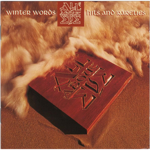 Winter Words (Hits And Rarities)
