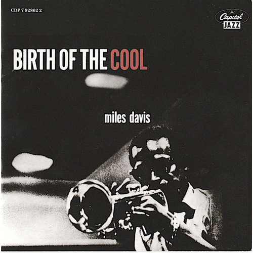 Birth Of The Cool