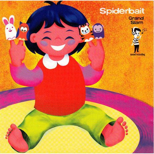 Grand Slam (Limited Edition)