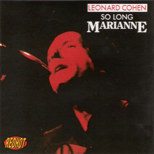 So Long, Marianne