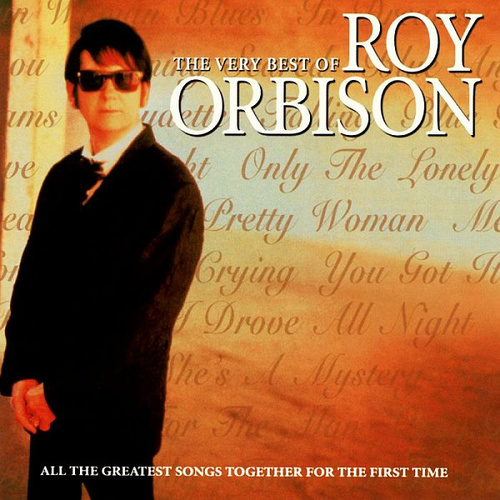 The Very Best Of Roy Orbison
