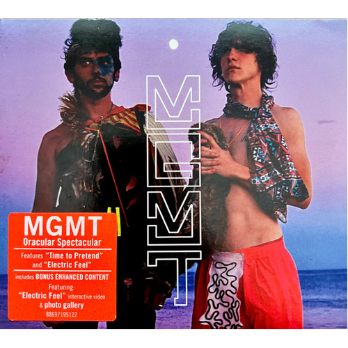 Oracular Spectacular