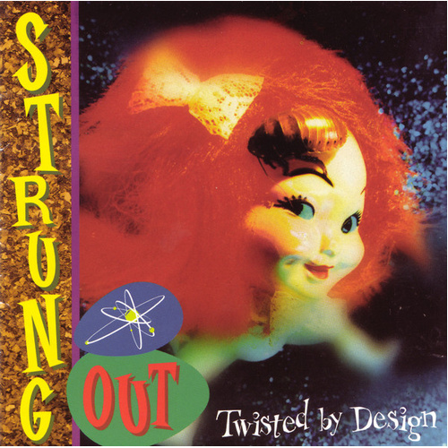 Twisted By Design