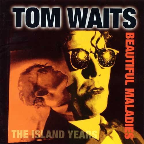Beautiful Maladies: The Island Years