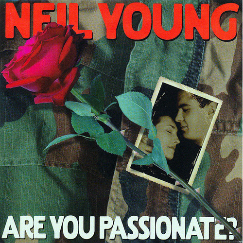 Are You Passionate?