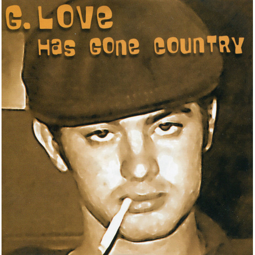 Has Gone Country