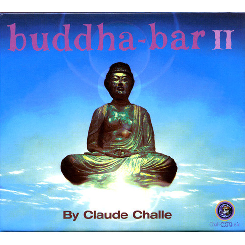 Buddha-Bar II