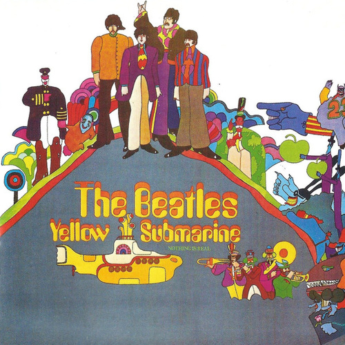 Yellow Submarine