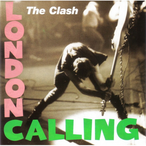 London Calling
