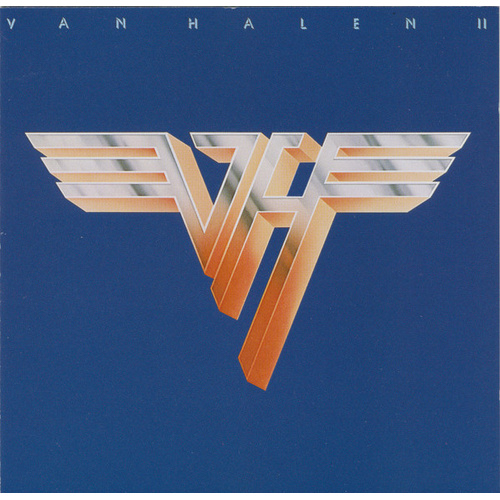 Van Halen II