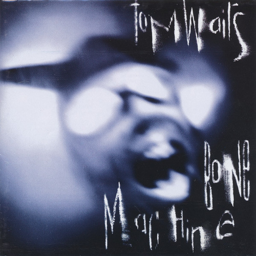 Bone Machine