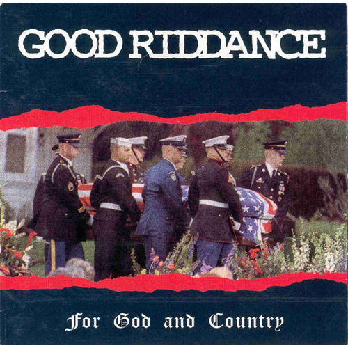 For God And Country