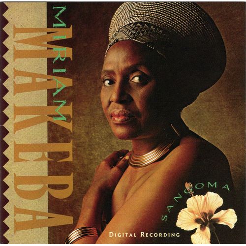 Sangoma