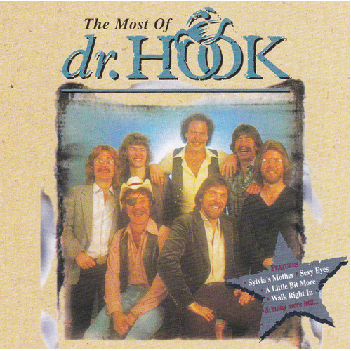 The Most Of Dr. Hook