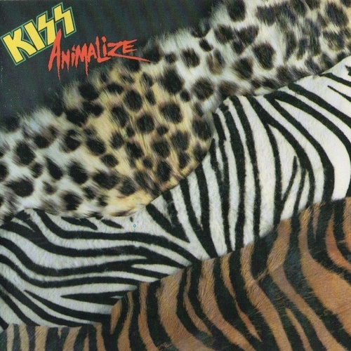 Animalize