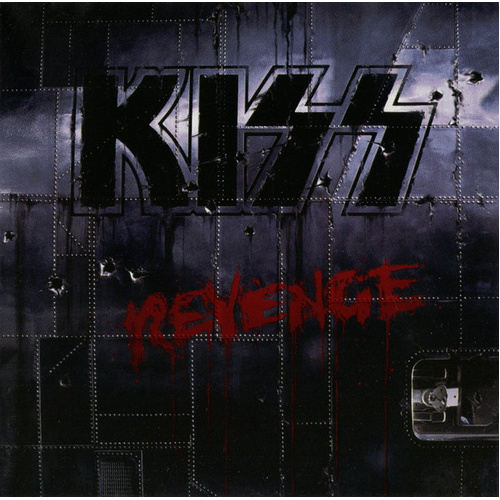Revenge