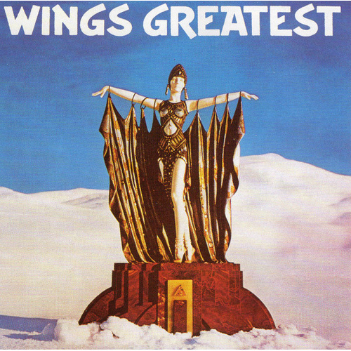 Wings Greatest
