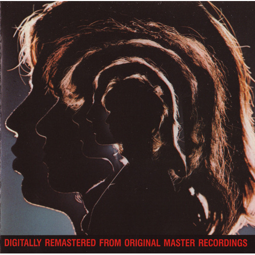 Hot Rocks 1964-1971