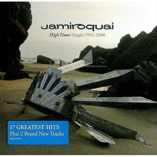 High Times (Singles 1992–2006)