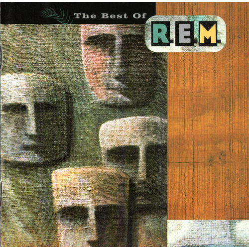 The Best Of R.E.M.