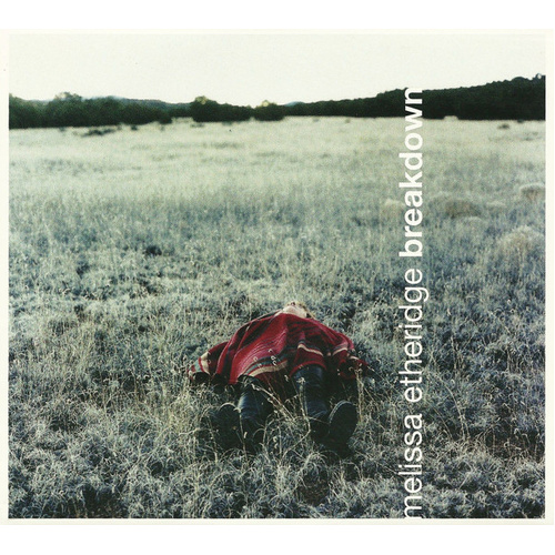 Breakdown (Limited Edition)