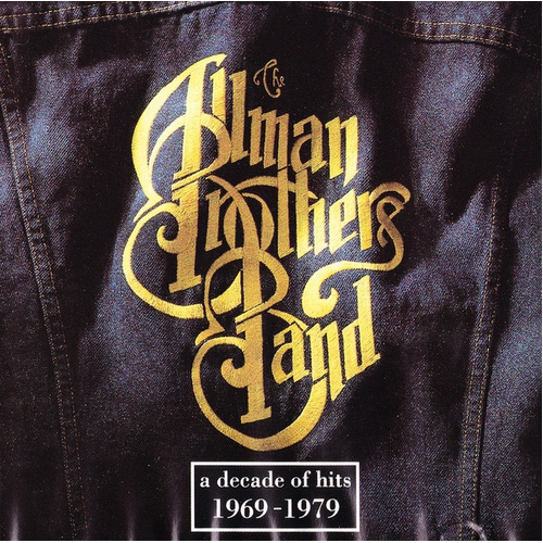 A Decade Of Hits 1969-79