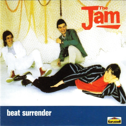 Beat Surrender