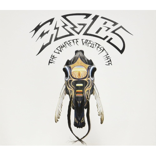 The Complete Greatest Hits