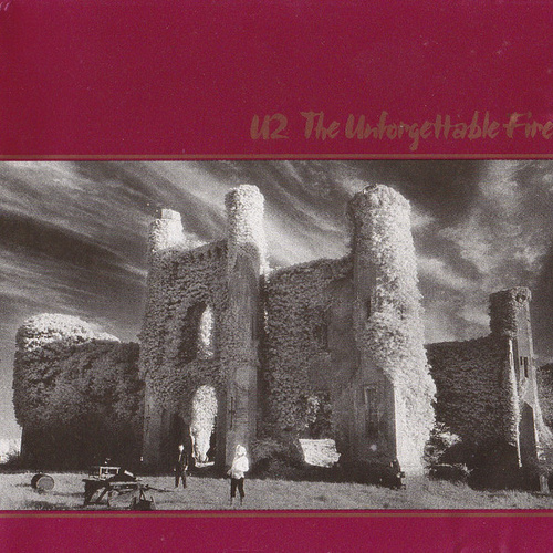 The Unforgettable Fire