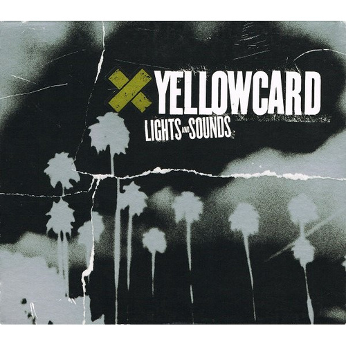 Lights And Sounds (Limited Edition CD/DVD)