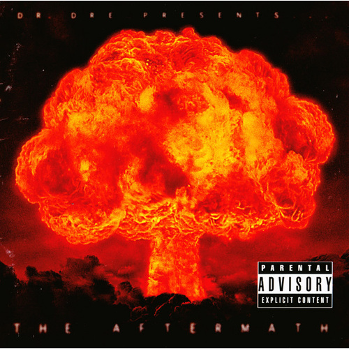 Dr Dre. Presents... The Aftermath