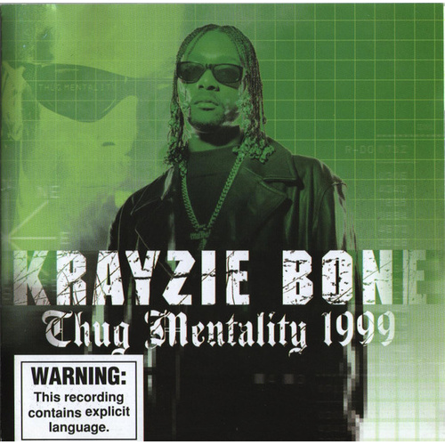 Thug Mentality 1999