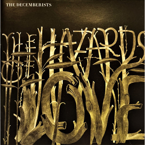 The Hazards Of Love