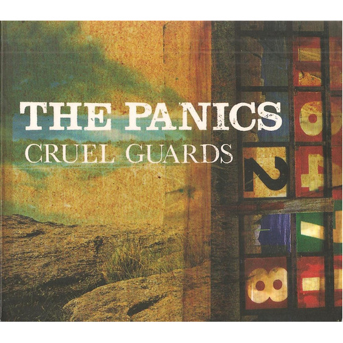 Cruel Guards (Limited Edition)
