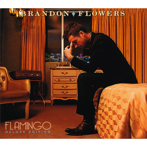 Flamingo (Deluxe Edition)