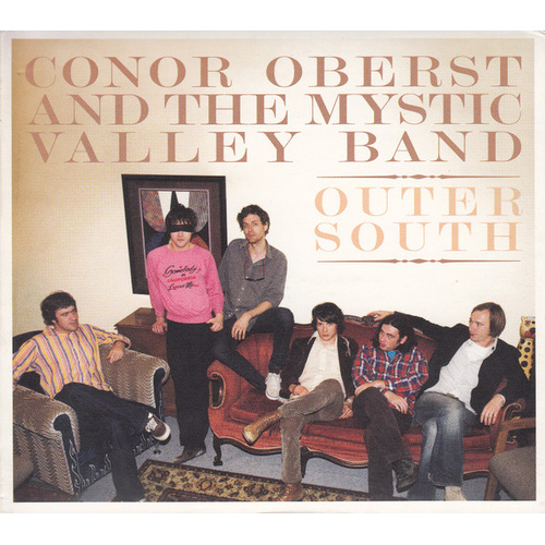 Outer South