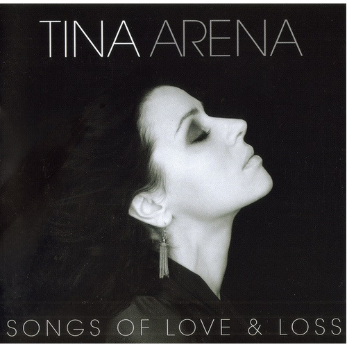 Songs Of Love & Loss