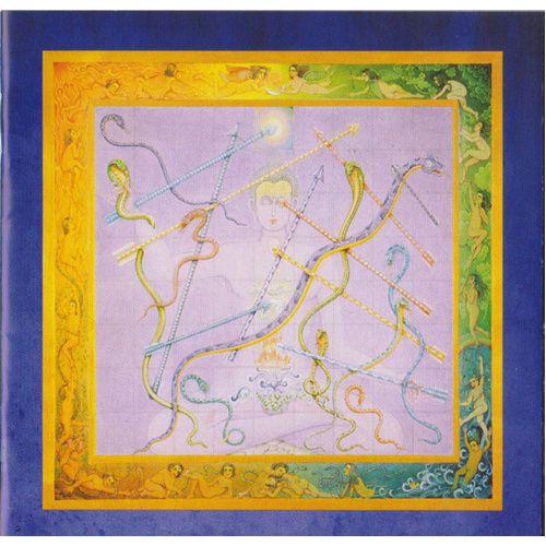 Snakes & Arrows