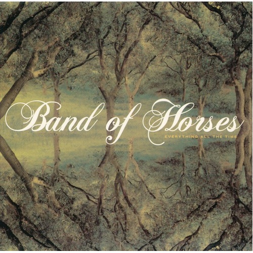 Everything All The Time