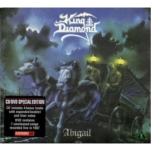 Abigail (Special Edition)