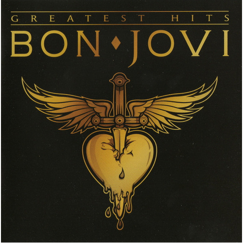 Greatest Hits