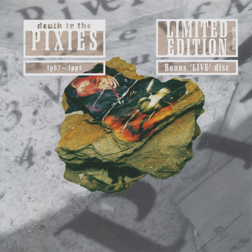 Death To The Pixies (Limited Edition)