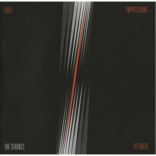 First Impressions Of Earth