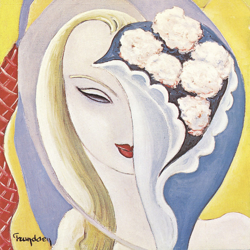 Layla And Other Assorted Love Songs