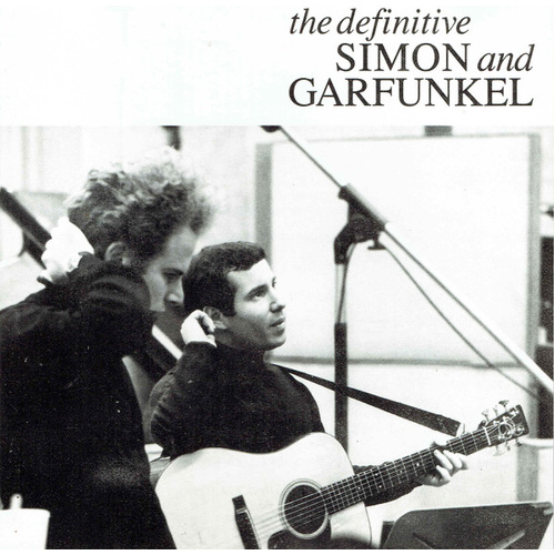 The Definitive Simon & Garfunkel