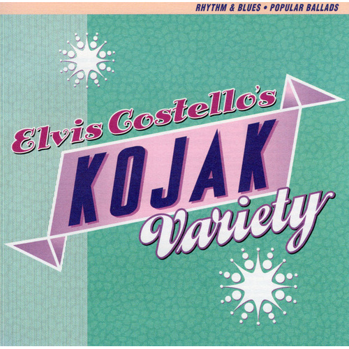 Kojak Variety
