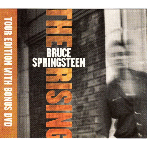 The Rising: Tour Edition