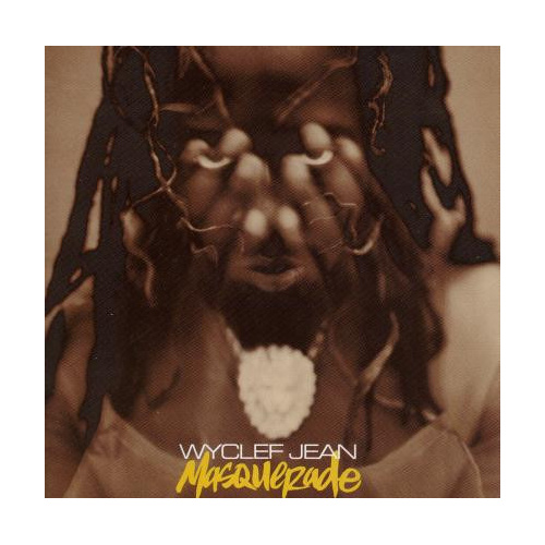 Masquerade (Limited Edition)